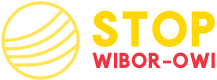 Logo Stop WIBOR-owi